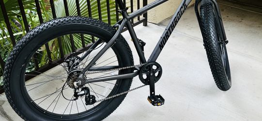 Xc00 fat bike hotsell