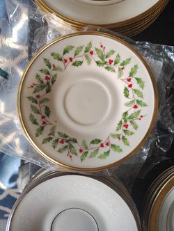Lenox Fine China 