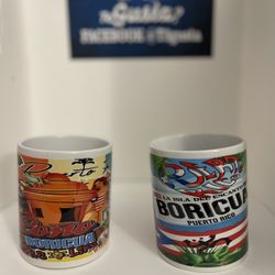 Tazas Personalizadas 