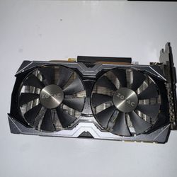 RTX 1070