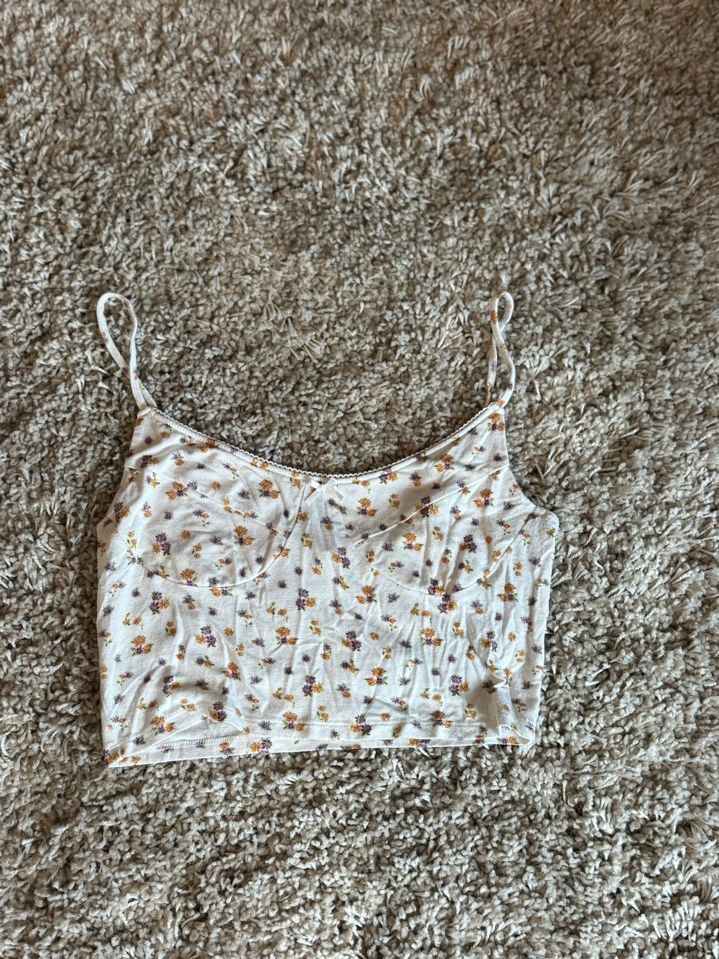 La Hearts Tank Top