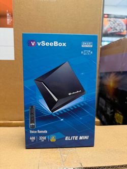 vSeeBox Elite mini