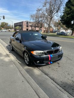 2013 BMW 128i