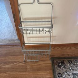 Shower Holder