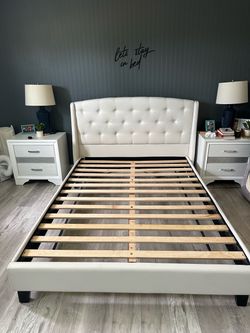 Bed Frame