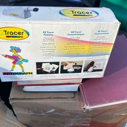 EZ Tracer Artograph.Projector