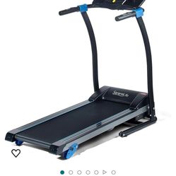 Treadmill 