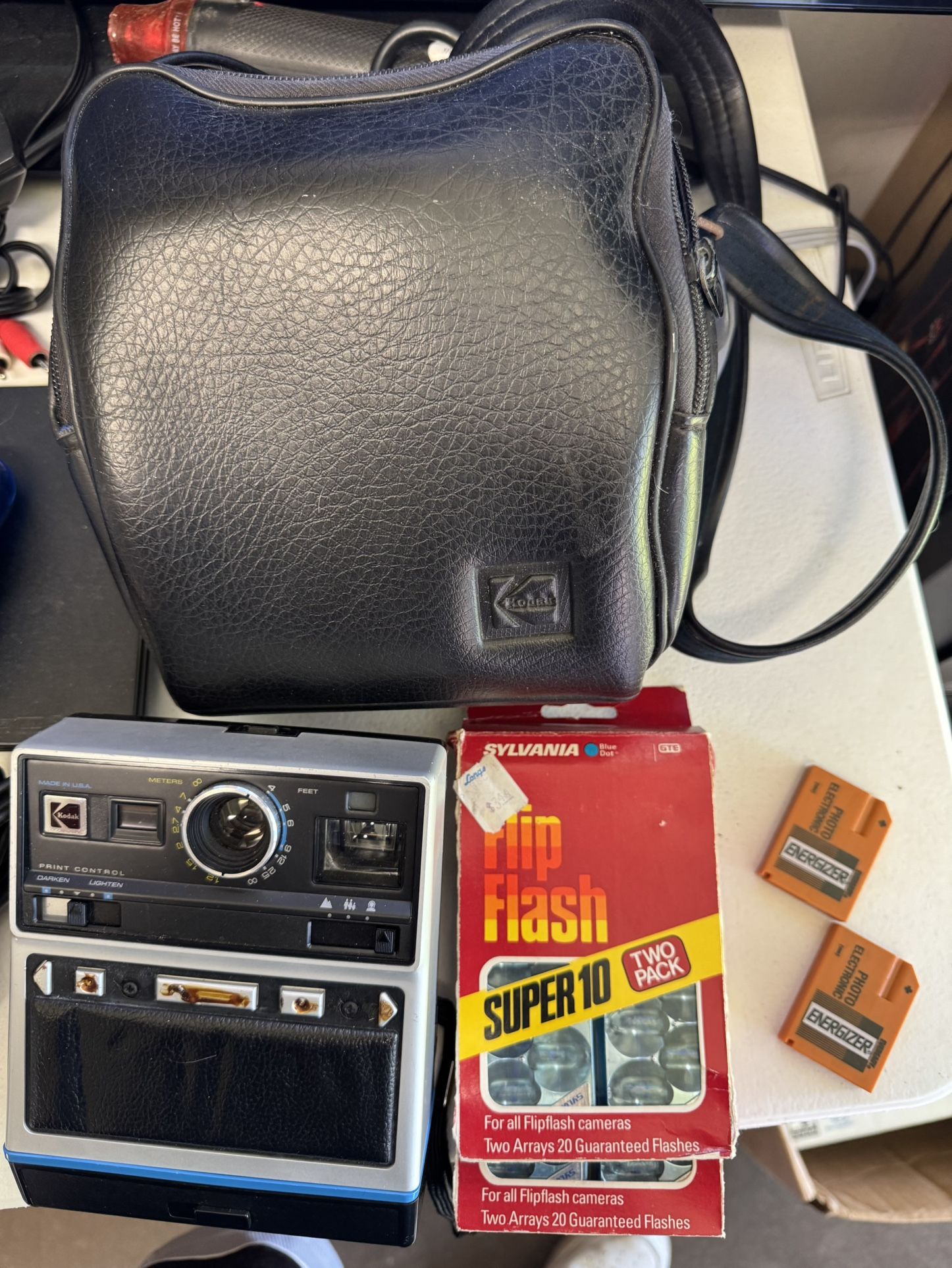 Kodak EK6