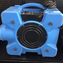BlueDri Air Purifier
