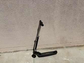 Jetson Electric Scooter Black