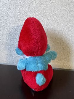 Smurf Plush Stuffed Animals