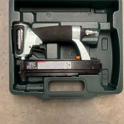 Metabo NP 35A “PIN NAILER”