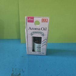Aroma Oil