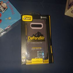 Otterbox gallery S10