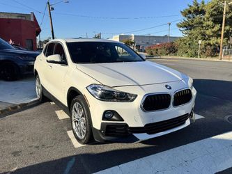 2019 BMW X2