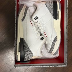 Jordan 3 