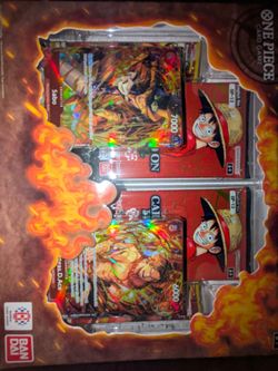 One piece illustration box vol 5