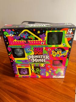 Monster Mush