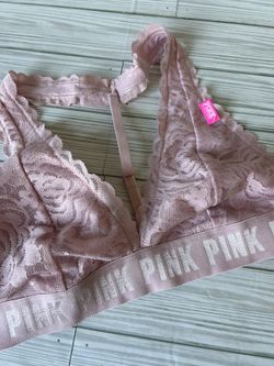 Medium Victoria Secret Bralette NWT
