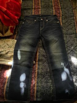 True religion jeans