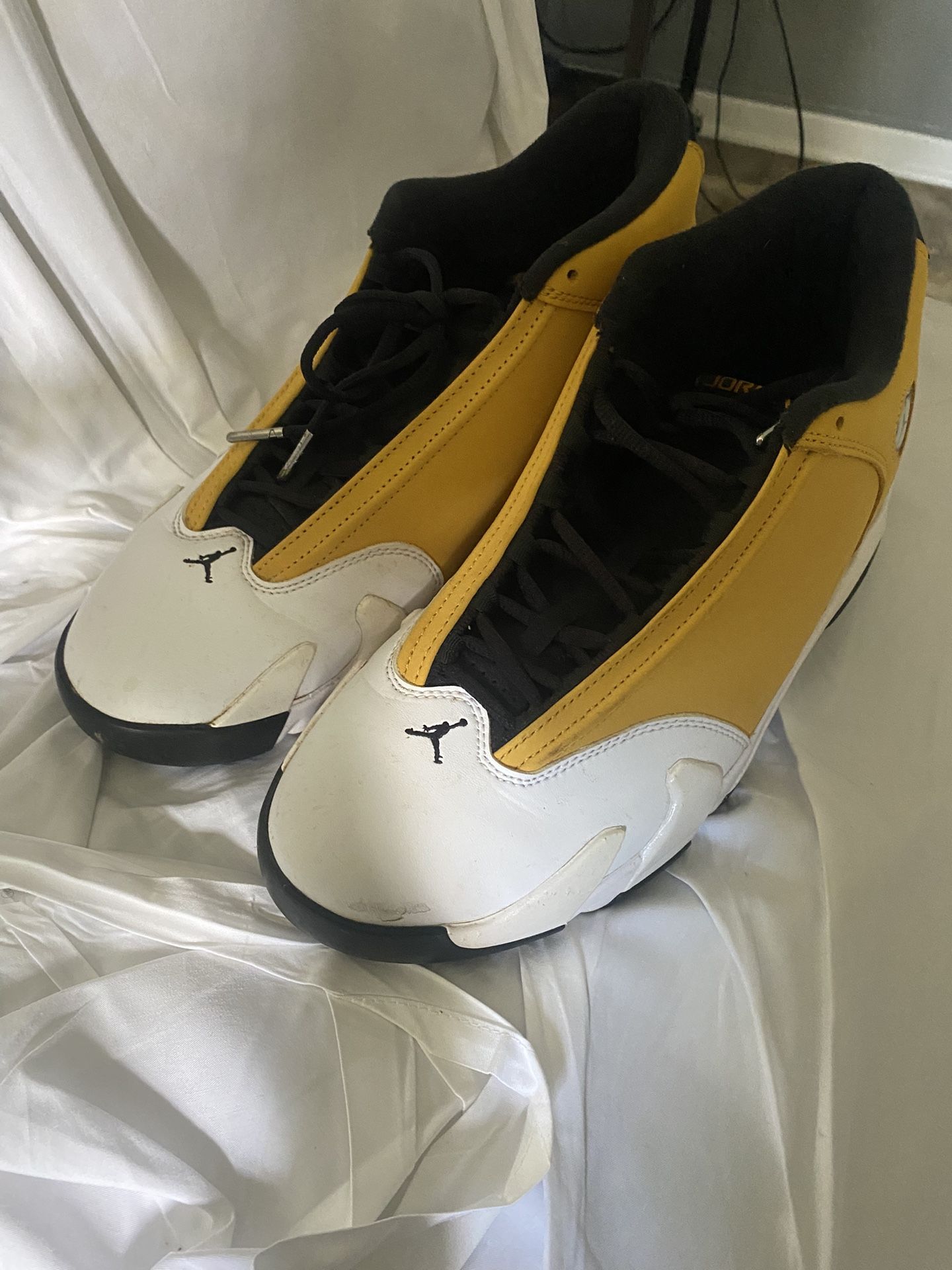 Fresh Kicks