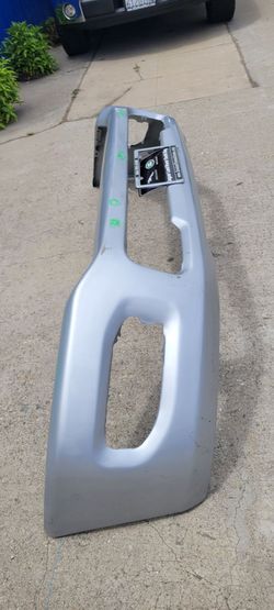 20 dodge ram 2500 front bumper