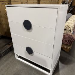 Chest 