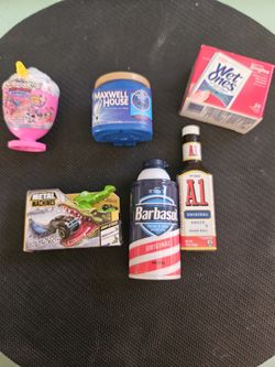 New Mini Brands 