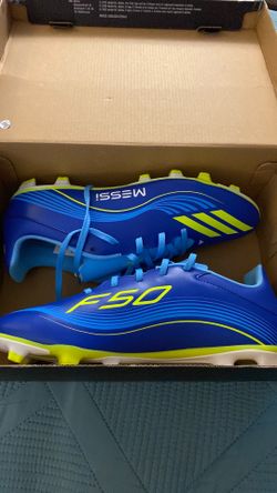 Adidas Messi  f50 size 11