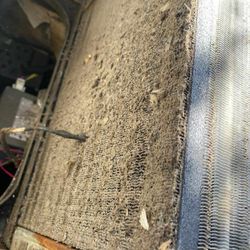 Rv A/c Cleaning