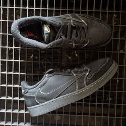 Air Jordan 1 Size 10.5 