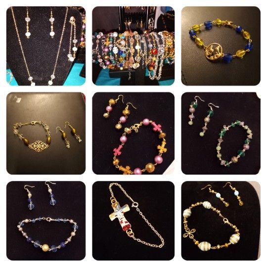 Handmade Jewelry