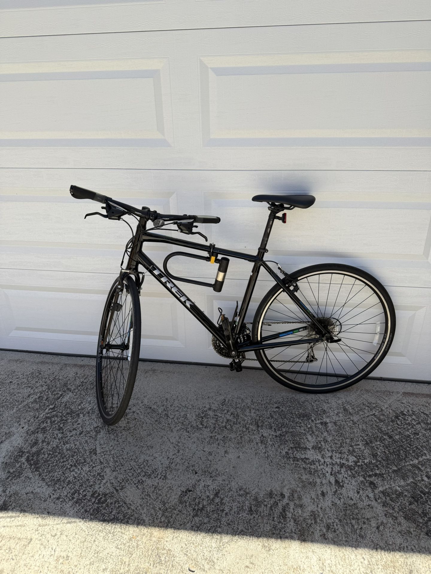 Trek FX3 Bike