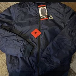 Gerry Bomber Jacket