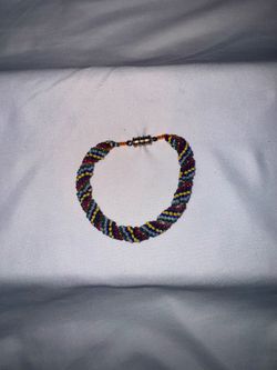 Magnetic bracelet