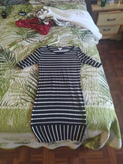 Girl's Dress 