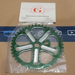 VG Bmx Sprockets