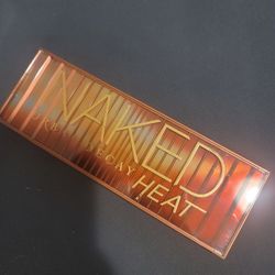 Urban Decay Naked Palattes *New