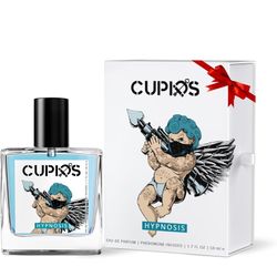 Cupid’s Hypnosis Men’s Pheromone Cologne 
