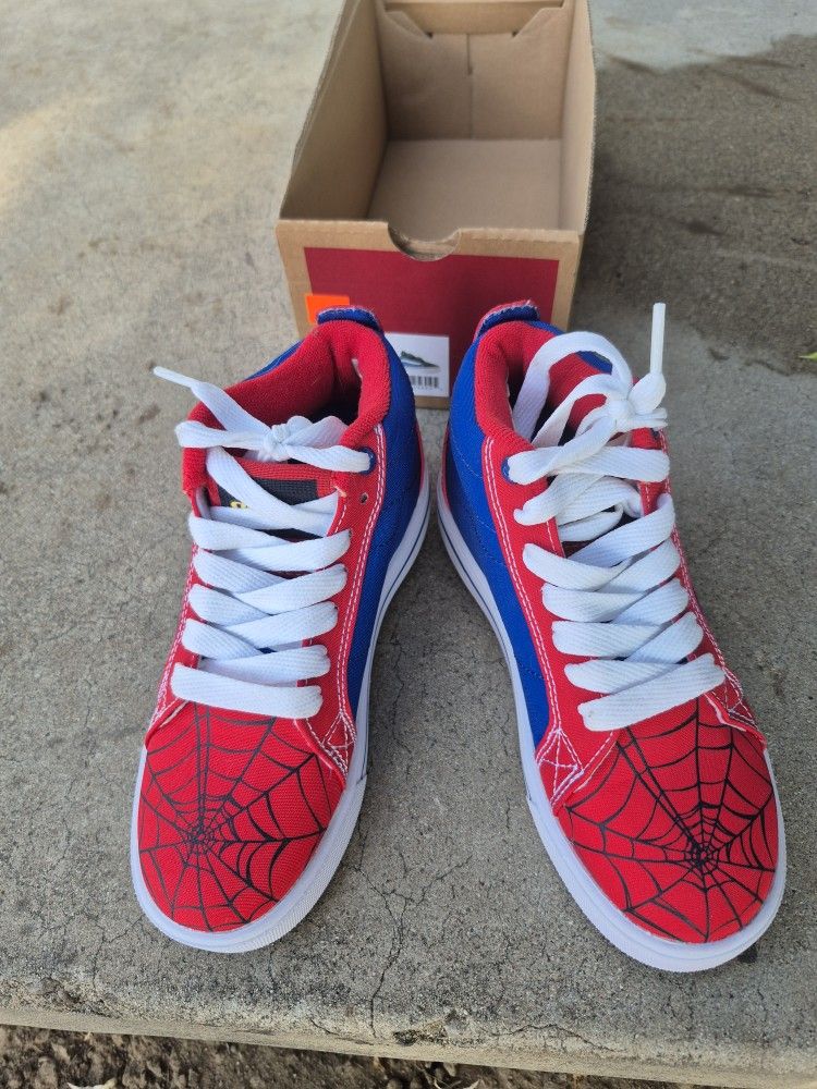 HEAL'YS CHILD SKATE SHOES NEW