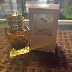 Burberry Goddess Eau Parfum Intense 30ml