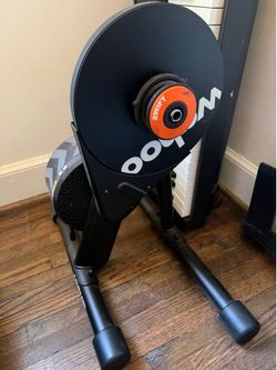 Wahoo Kickr Smart Trainer