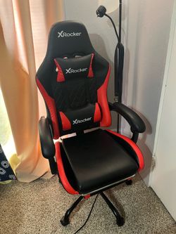 Gaming chair