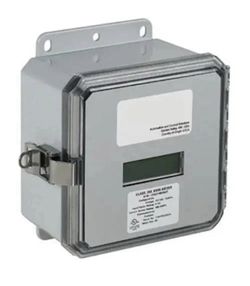 New! E-Mon 1000 Meter Kit, 208V 200A JIC Steel, 2 Split-Cores