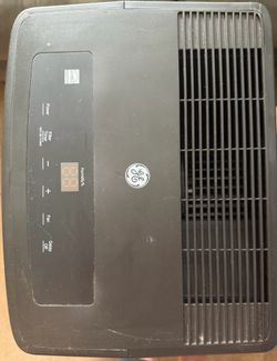 GE Humidifier ADEL50LZQ1