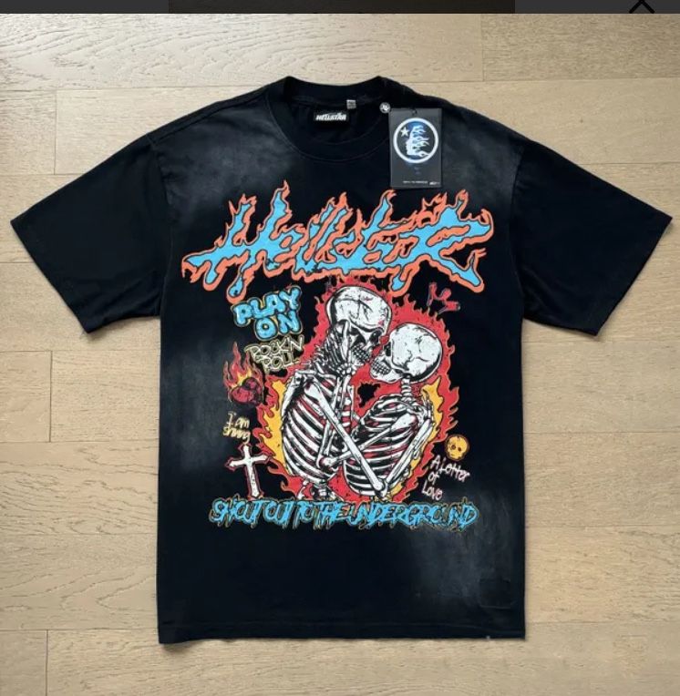 Hellstar Shirt 