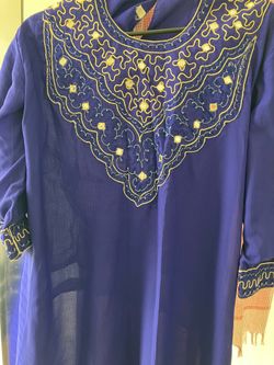 Women dress 3 pc
