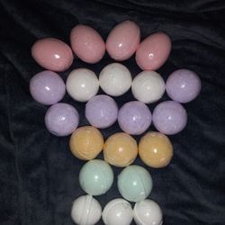 Bath Bombs