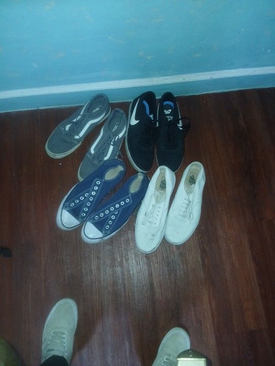 All For 20