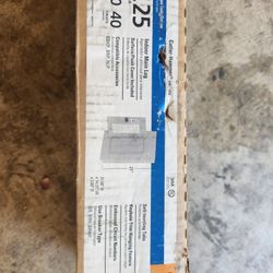 Electrical Main Indoor Subpanel
